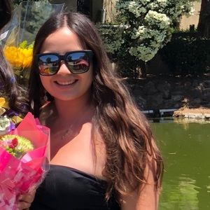 Meet your Posher, Alana